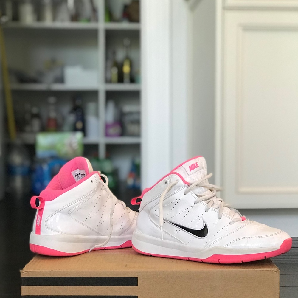 Women’s Nike Shoes
